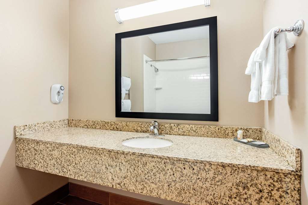La Quinta Inn & Suites Indianapolis Airport West - photo 16
