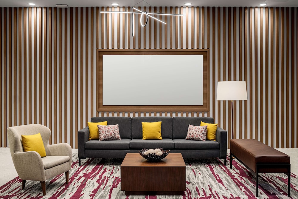 Hilton Garden Inn Mt. Juliet - photo 5