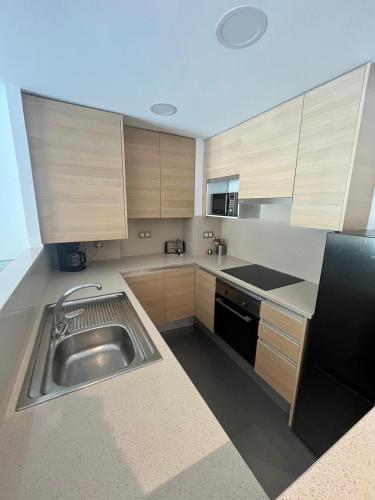 Palamós Apartamentos — 4-Star Luxury Hotel in Palamos, Spain