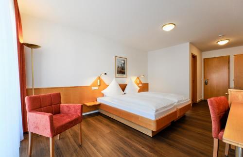 Hotel Restaurant Waldhorn Holzgerlingen pet-friendly hotel Holzgerlingen