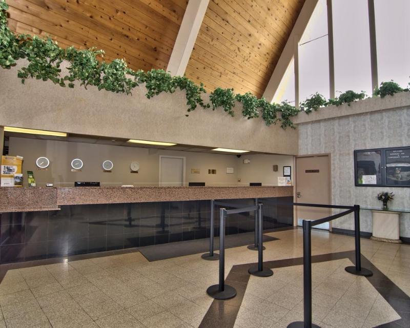 Parkview Inn and Conference Center - photo 5