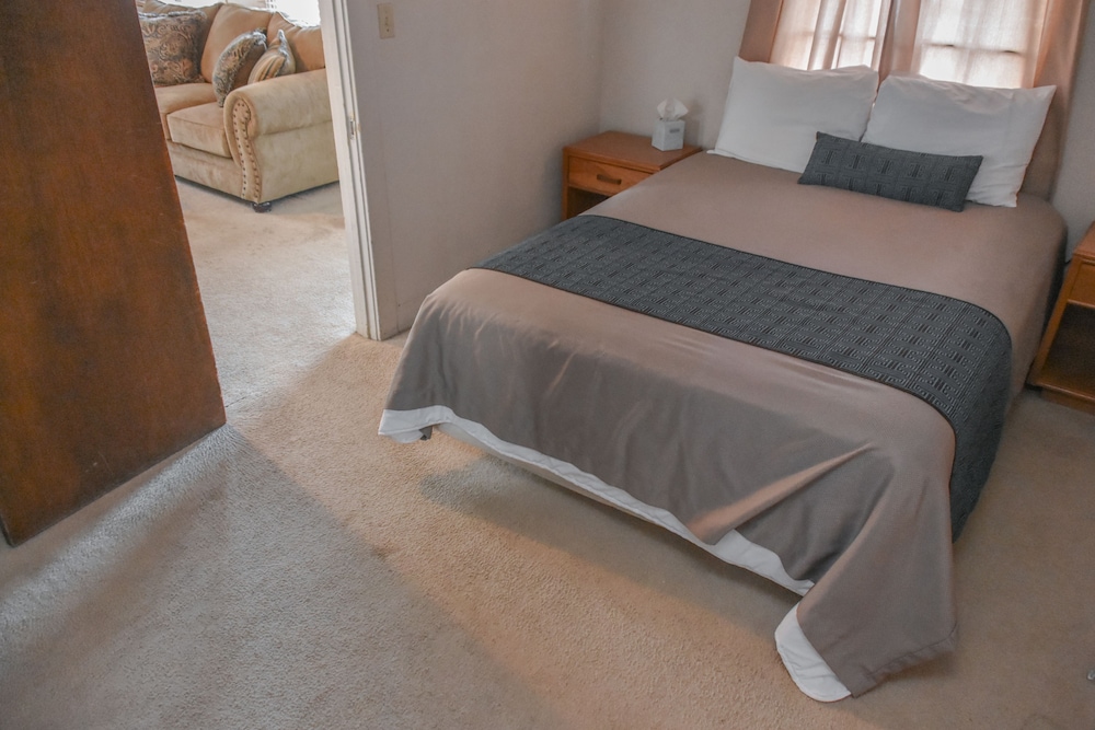 Panamint Springs Resort - photo 26