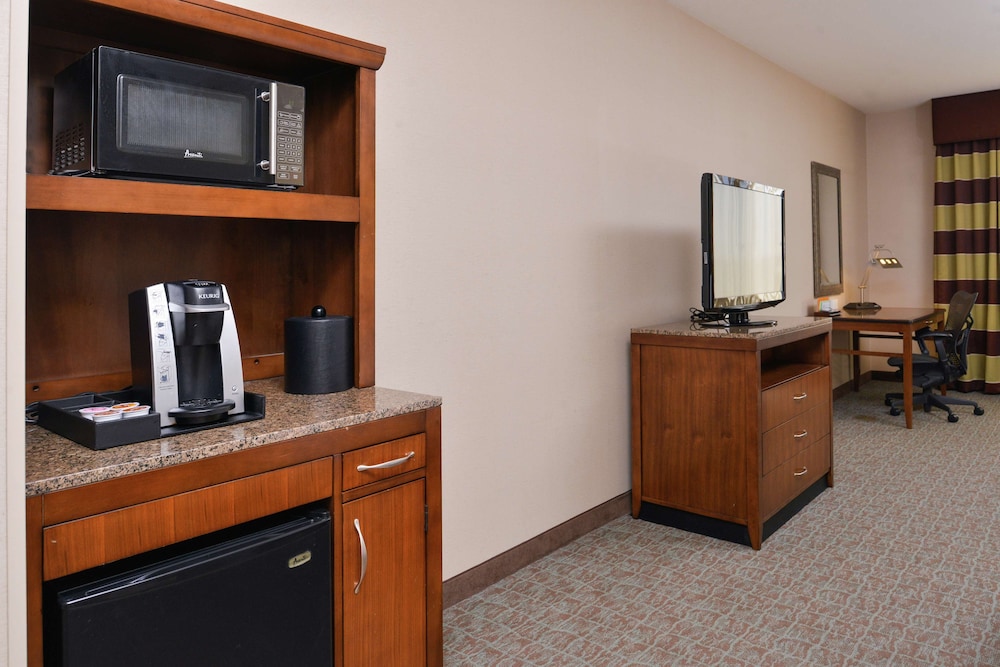 Hilton Garden Inn Boise Spectrum - photo 13