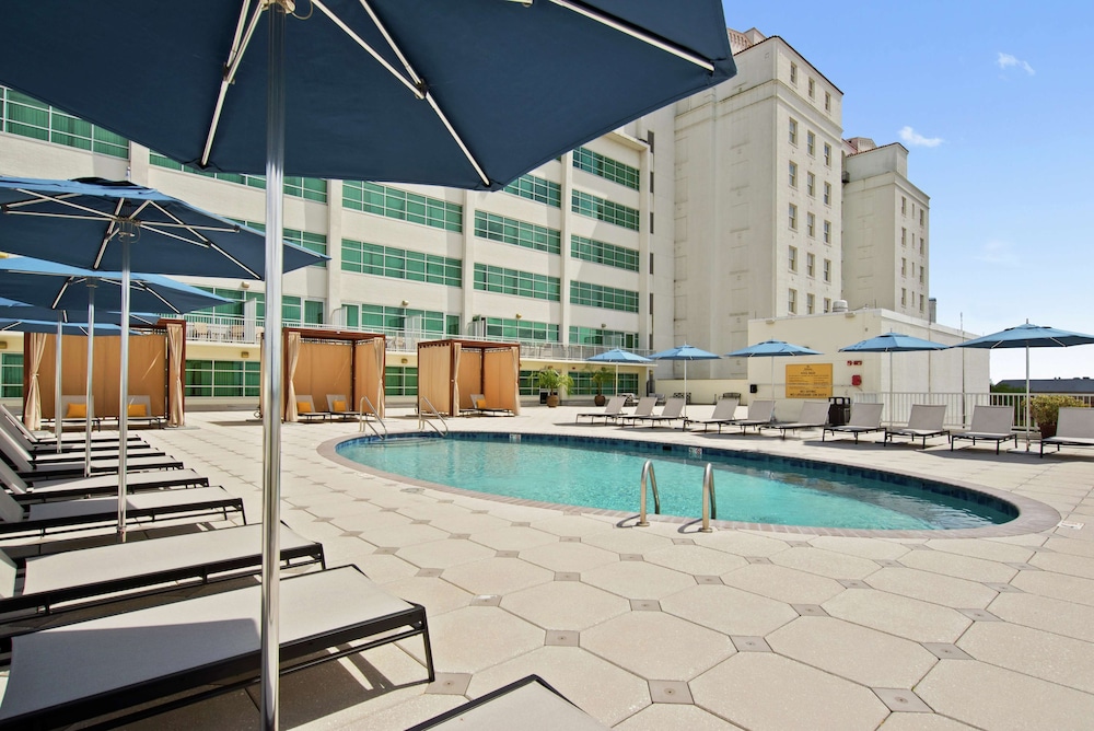 Hilton Baton Rouge Capitol Center - photo 145