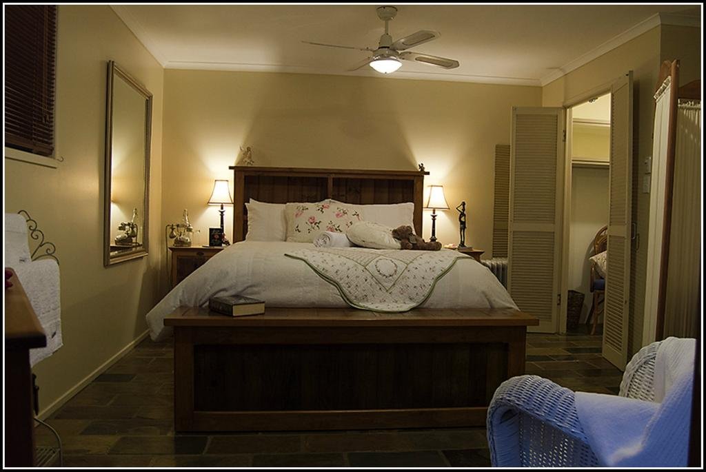 Hideaway Haven Bed and Breakfast — Bundaberg — photo 3