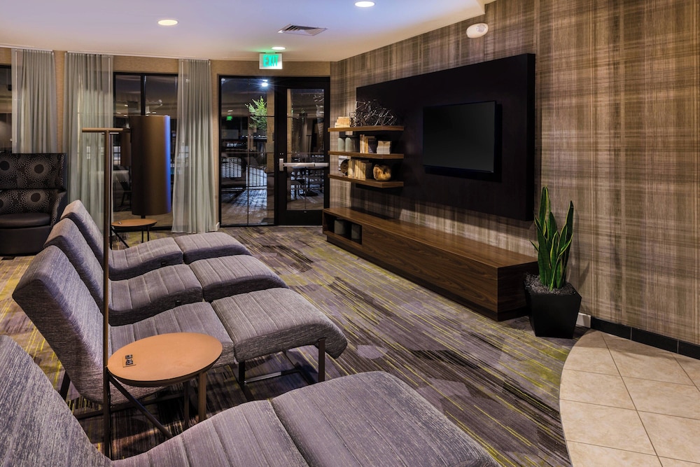 Courtyard by Marriott San Luis Obispo - photo 4