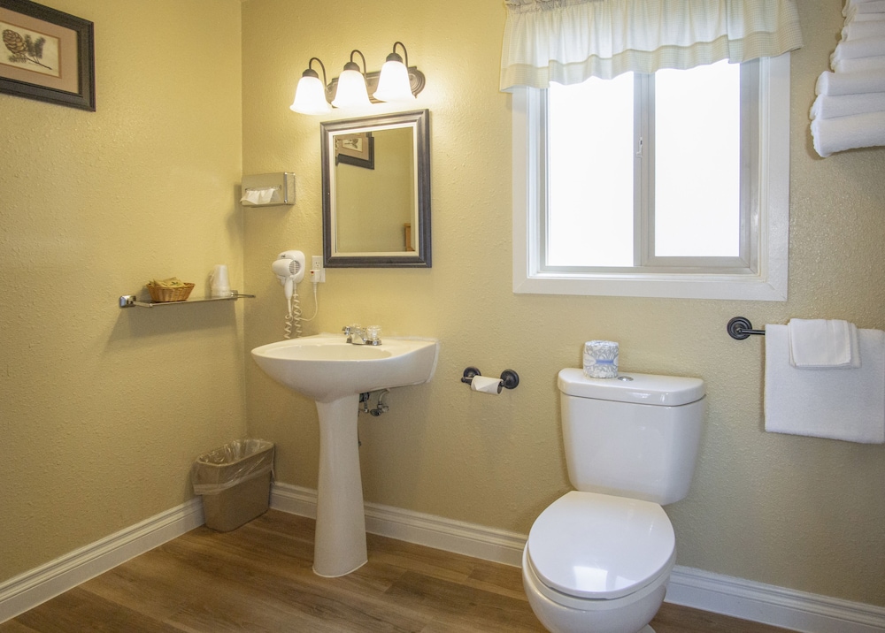 Green Gables Motel & Suites - photo 49