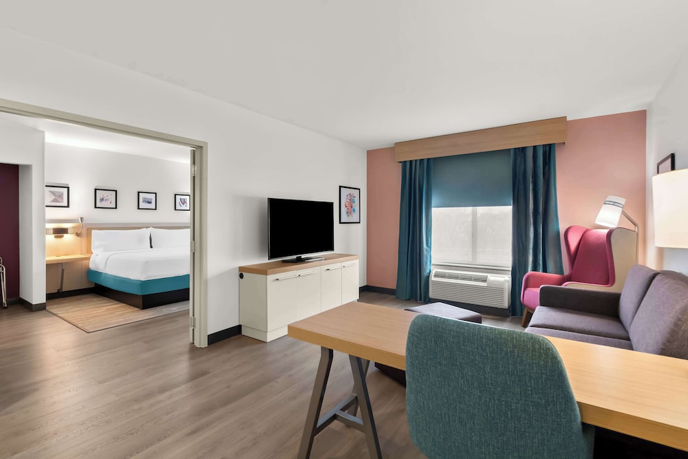Hilton Garden Inn Lexington Georgetown - photo 25