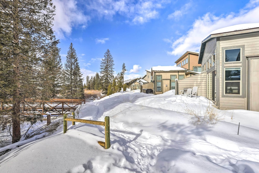 6 Mi to Winter Park Resort: Home w Free Shuttle - photo 20
