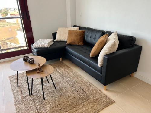 Estrella I in Vinaros, Spain