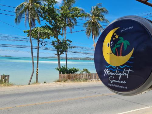Moonlight Samui hotel and bar - last minute hotel in Koh Samui
