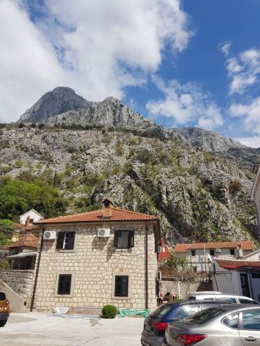 Viktor Rooms in Kotor, Montenegro