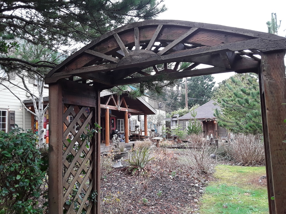 Anchor Inn Resort - photo 73