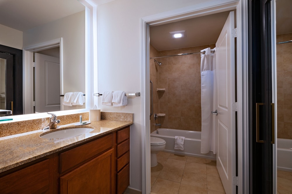 Residence Inn by Marriott Beaumont - photo 20