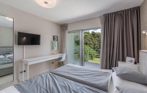 Villa Borik Terra Rossa — 5-Star Luxury Hotel in Rovinj, Croatia