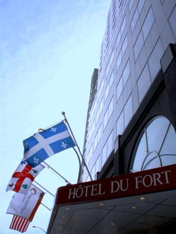 Du Fort