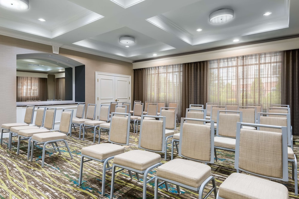 Homewood Suites by Hilton Buffalo Amherst - photo 32