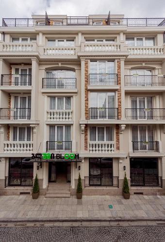 Hotel Bloom Batumi