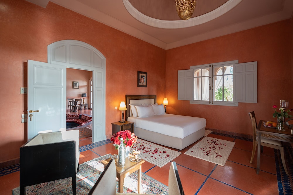Palais Alcazar — Marrakesh — photo 5
