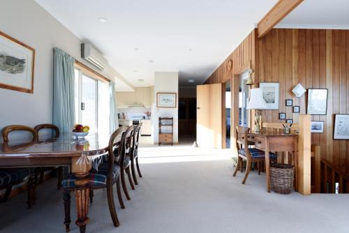 Old School Charm Meets Beachside Bliss — George Town