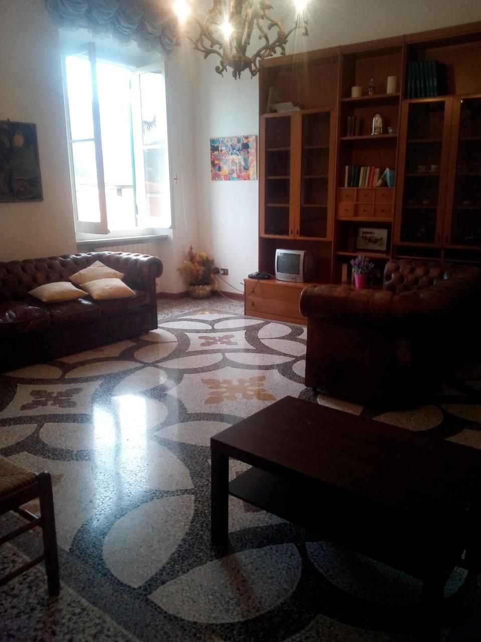 Antico Borgo Al Mare in Lavagna, Italy