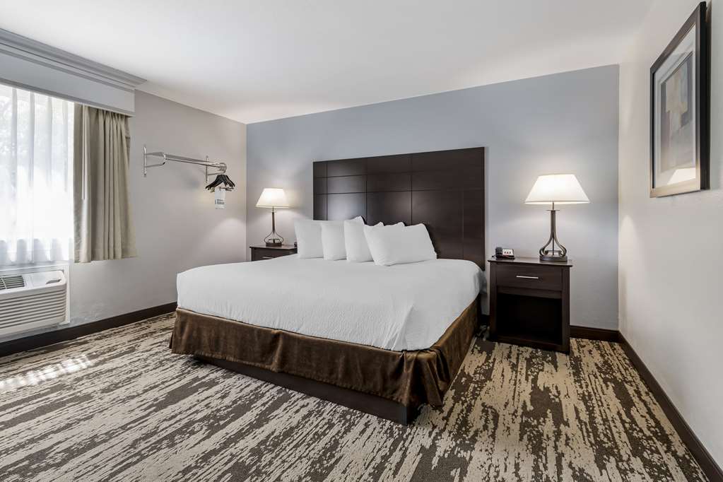Best Western Prescottonian - photo 25
