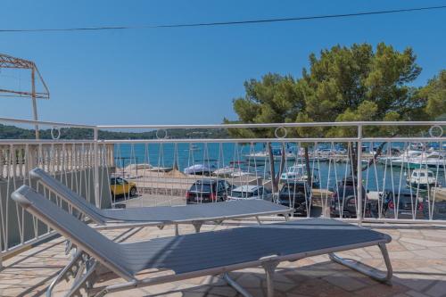 Casa Marea — 4-Star Luxury Hotel in Tisno, Croatia