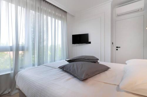 Marena Trees to Seas Luxury Escape — 5-Star Luxury Hotel in Opatija, Croatia