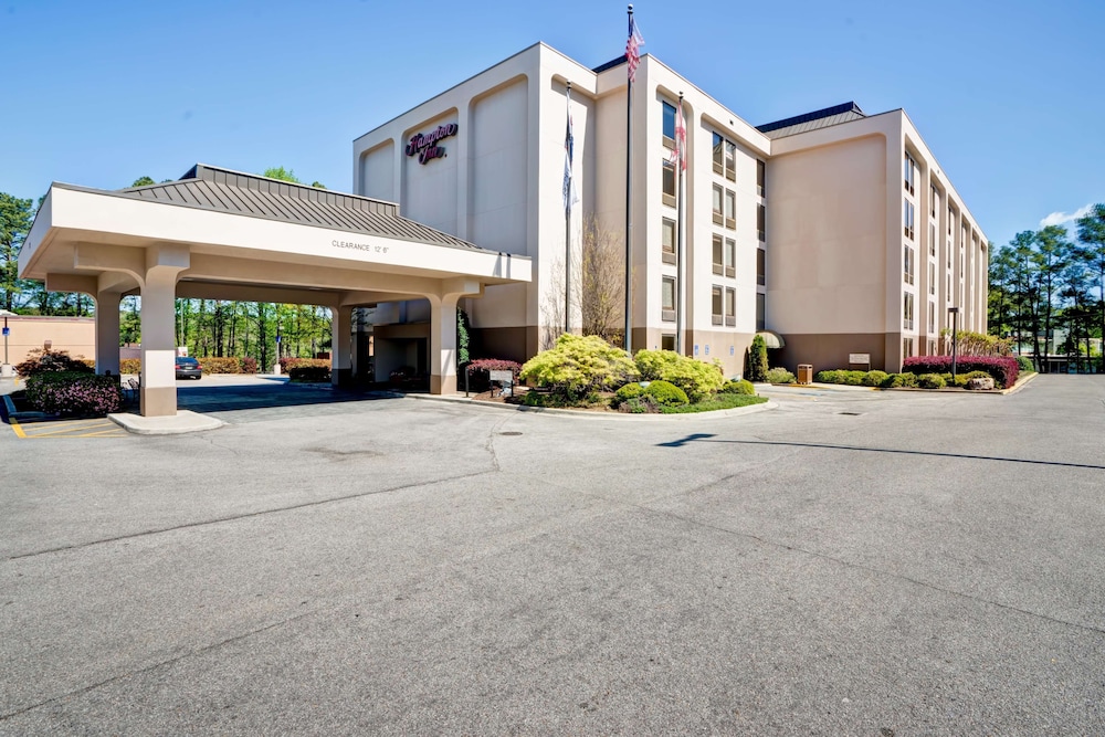 Hampton Inn Birmingham Mountain Brook - photo 39