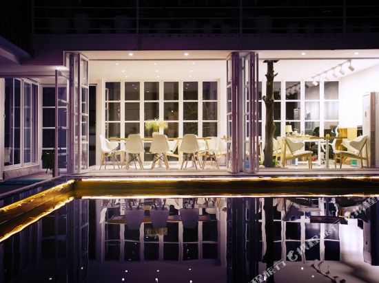 Sushe Inn in Dali, People's Republic of China