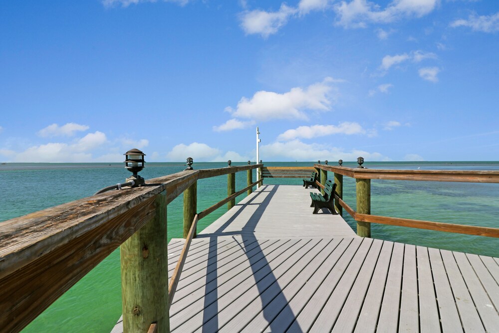 Sunshine Key RV Resort & Marina - photo 45