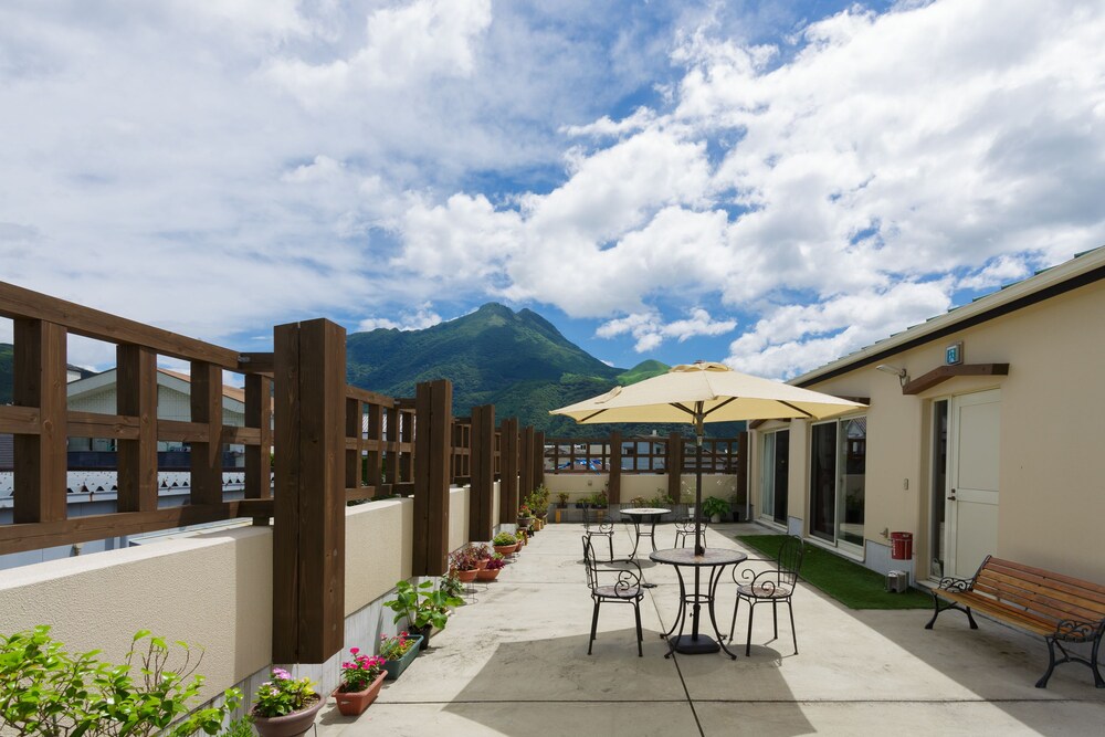 @Inn - last minute hotel in Yufu