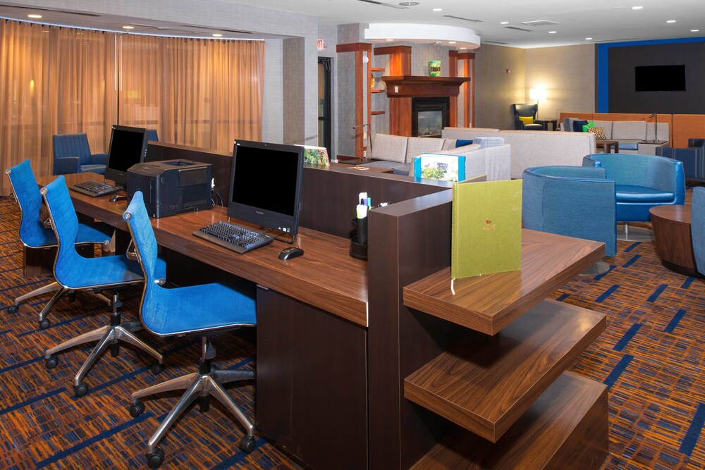 Courtyard by Marriott Charlotte Gastonia - photo 47