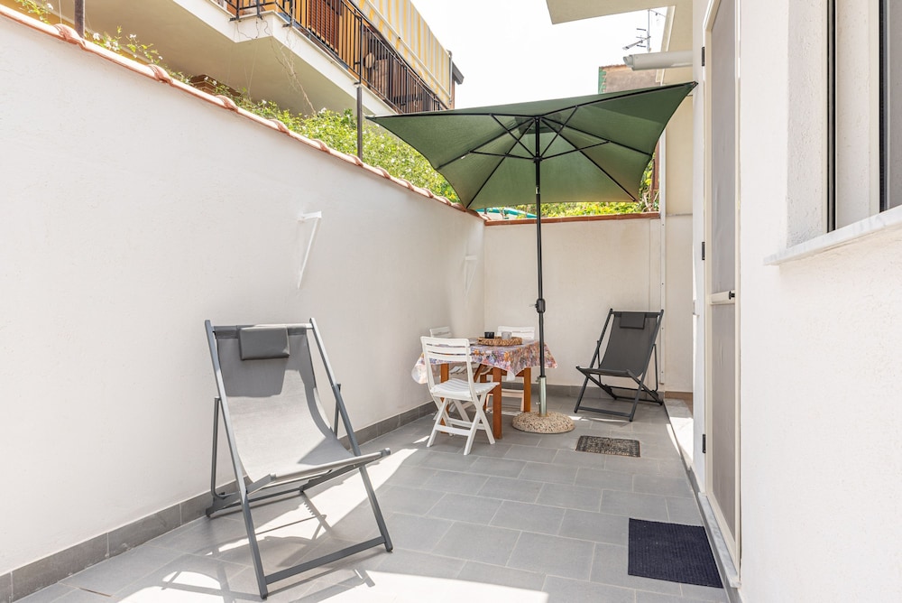 La Casetta Donna Vita a Mondello by Wonderful Italy — 4-Star Luxury Hotel in Palermo, Italy