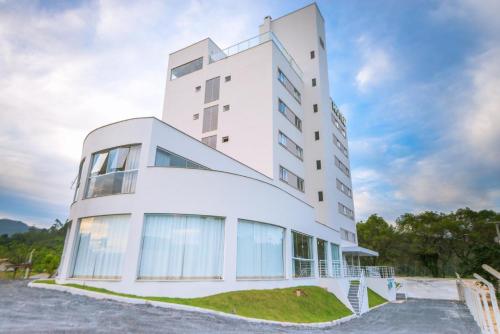Tri Hotel São João Batista — hotel in Sao Joao Batista