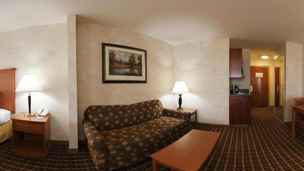 Holiday Inn Express Rawlins by IHG - photo 14