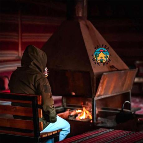 Montana Camp wadi rum — 5-Star Luxury Hotel in Wadi Rum, Jordan