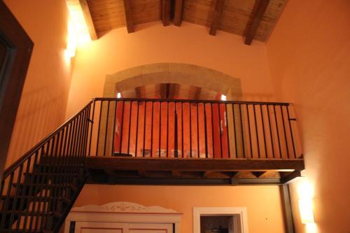 Baglio Borgesati — Salemi — photo 3