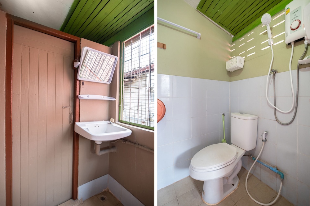 OYO 691 Donmuang Boutique House