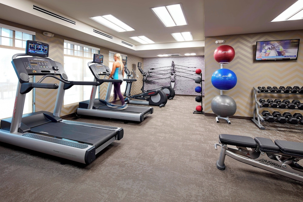 Residence Inn by Marriott San Diego Chula Vista - photo 23