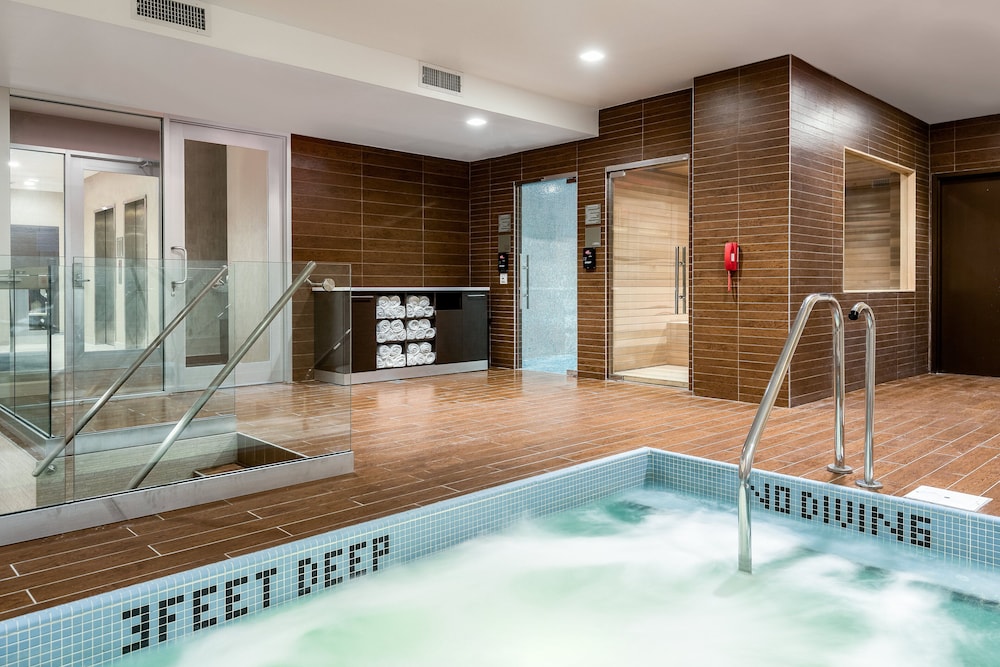 Holiday Inn Brooklyn Downtown by IHG - photo 18
