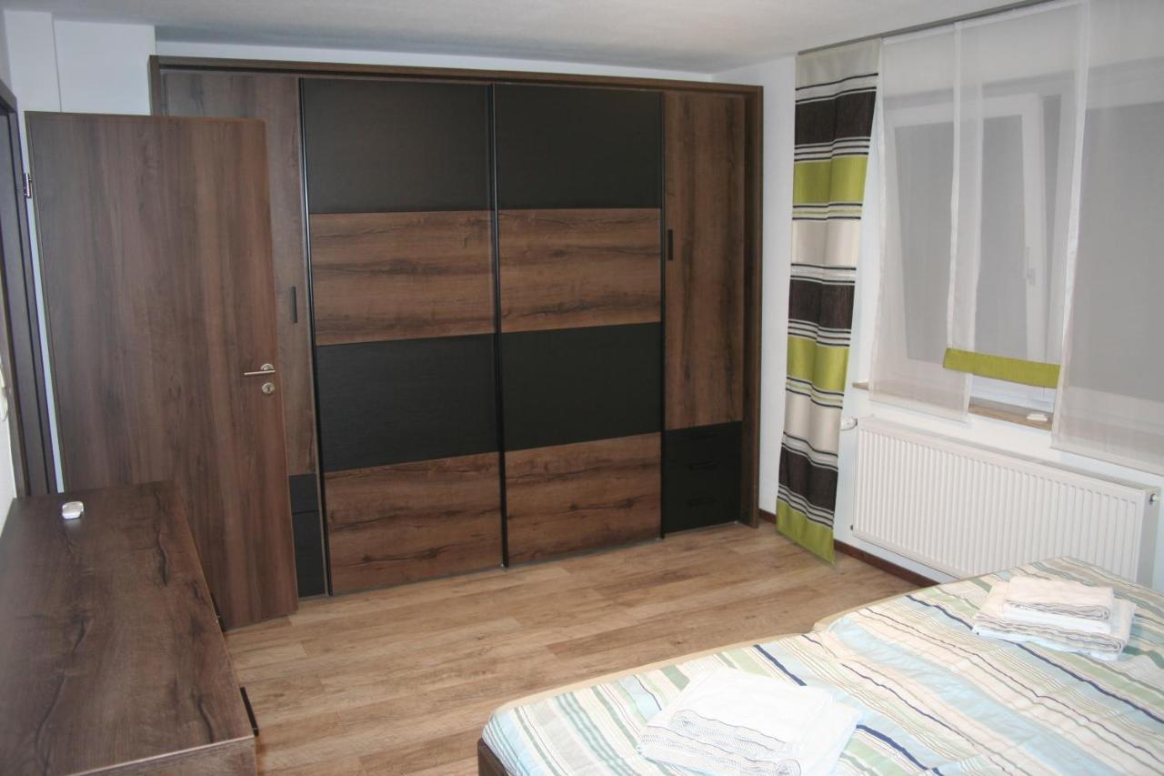 Privat Unterkunft Schreiber — Winterbach — photo 4