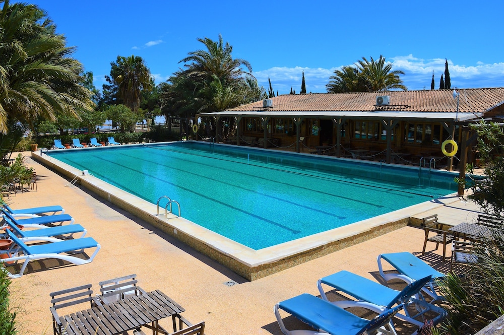 El Rancho — hotel in Los Montesinos