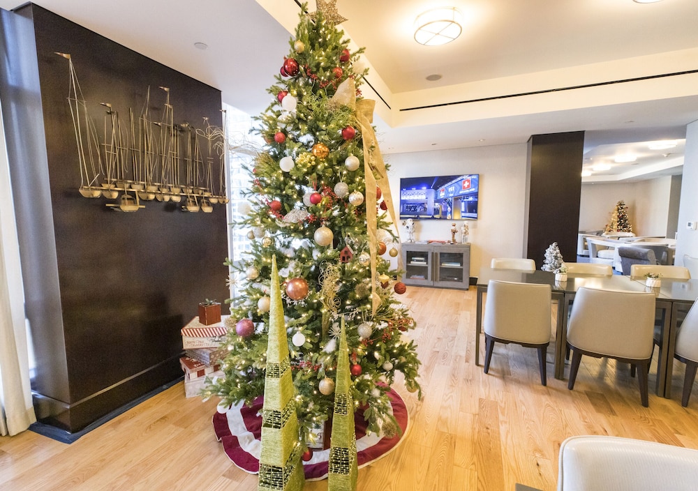 InterContinental Boston by IHG - photo 178