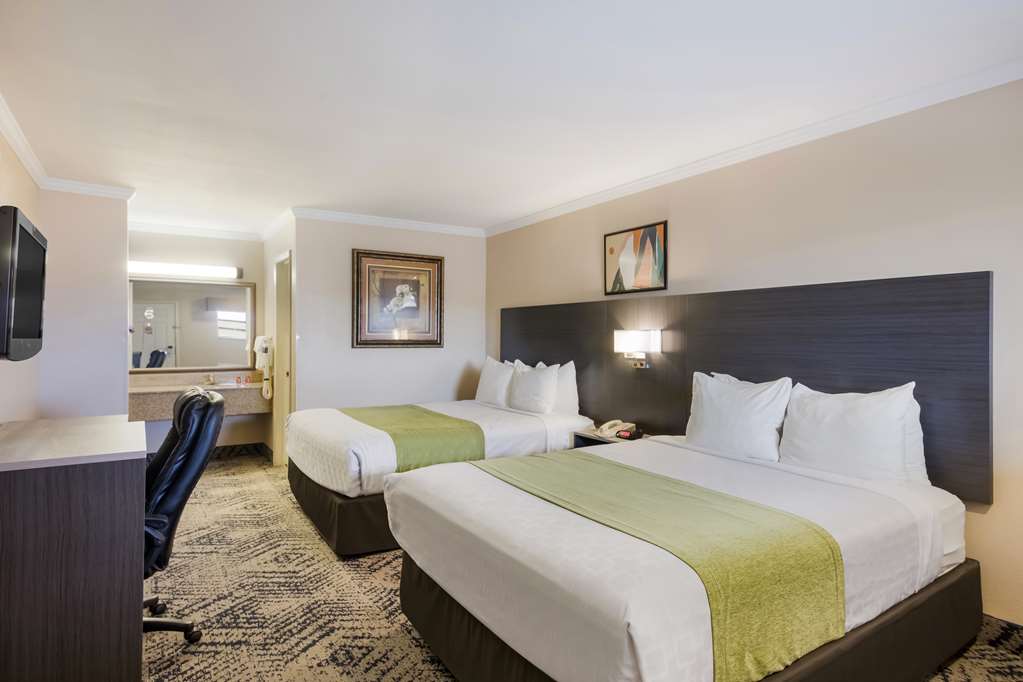 SureStay Hotel by Best Western Rockdale - photo 18