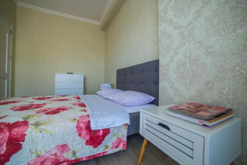 Comfy Apartment