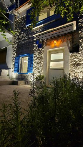 Kuća Za Odmor Lavanda — hotel in Veliki Drvenik