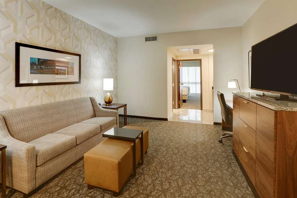 Drury Plaza Hotel Columbus Downtown - photo 22