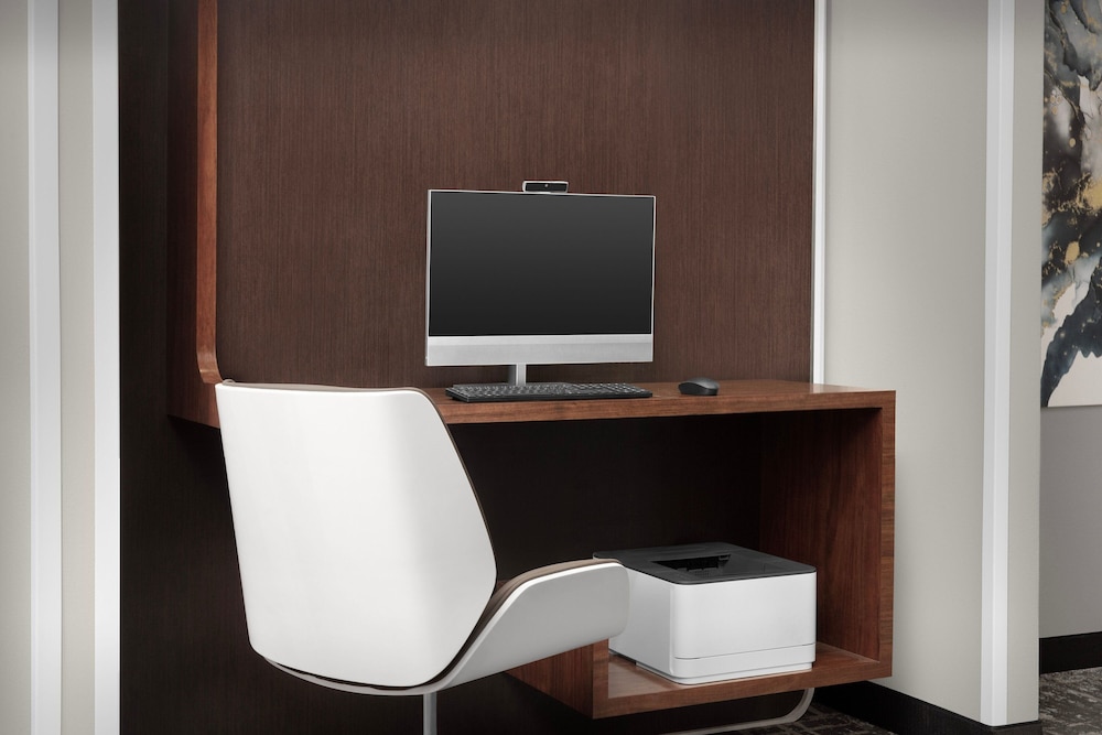 Towneplace Suites by Marriott Franklin Cool Springs - photo 31
