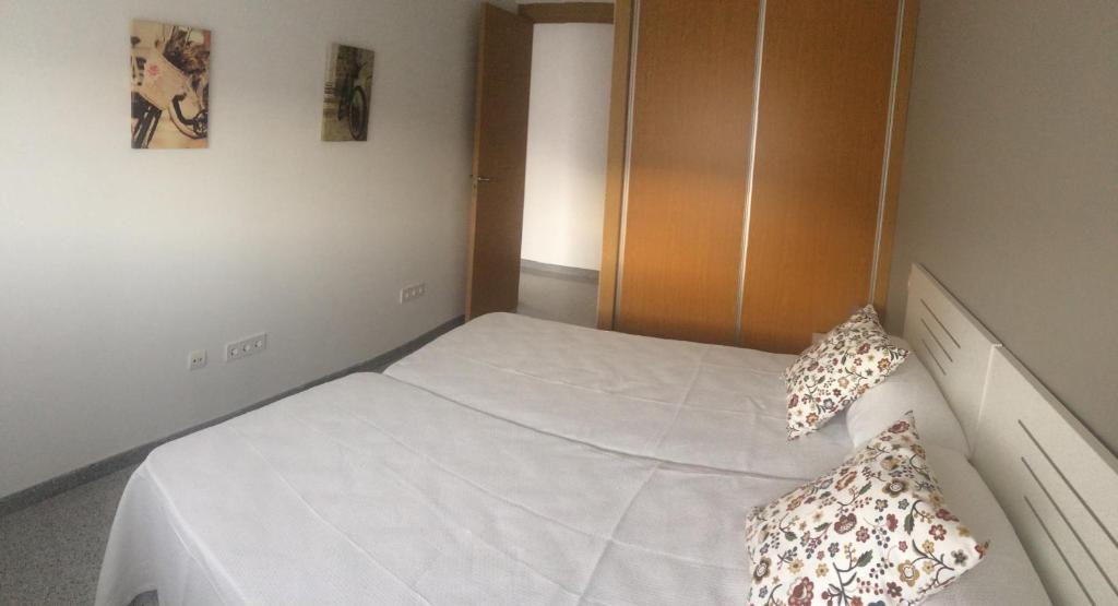 Apartamento en Ciudad Jardin — 4-Star Luxury Hotel in Malaga, Spain